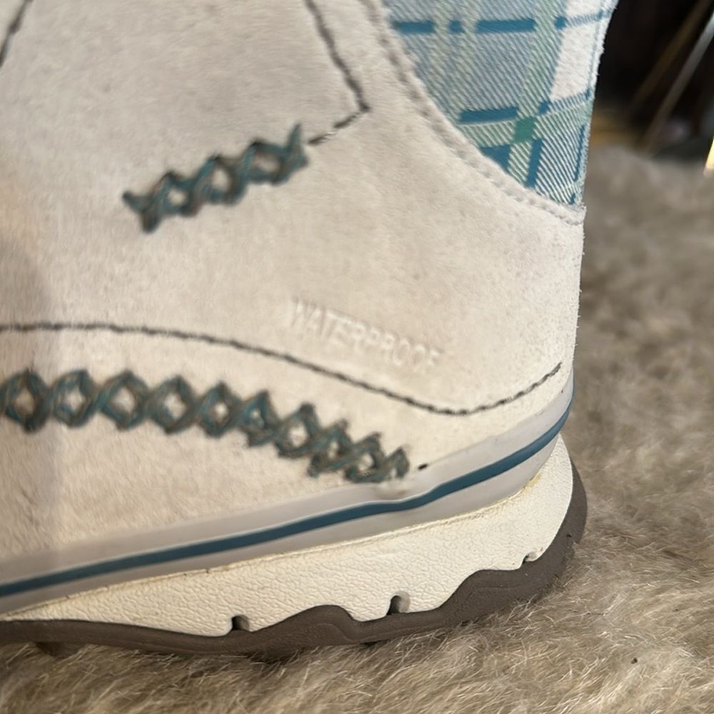 Merrell boots 6.5 (4800) - Picture 5 of 8